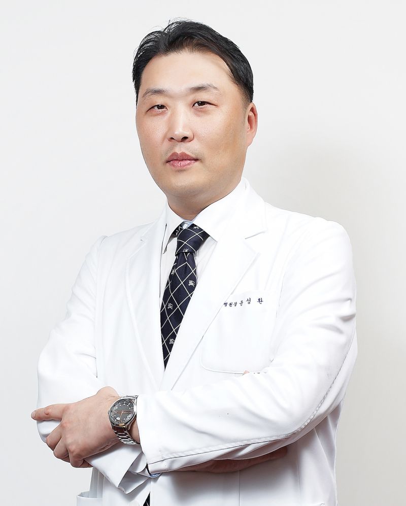 ▲윤성환 수원 이춘택병원장 (수원 이춘택병원)