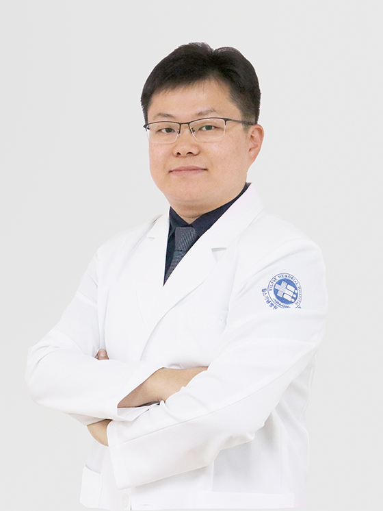 ▲장재원 윌스기념병원(수원) 척추센터 부병원장