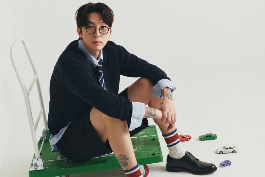 (출처=슬리피SNS)