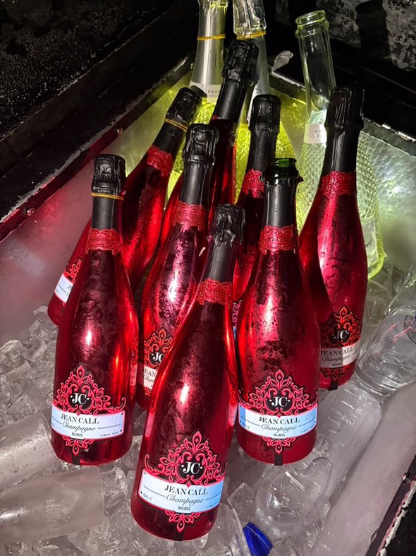 ▲'진콜루비스'(사진제공=㈜더퍼스트주류)