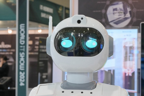 ▲2024년 월드IT쇼