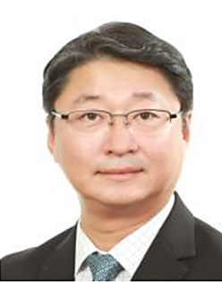 ▲김태성 타타대우모빌리티 신임 대표이사 사장. (사진=타타대우모빌리티)