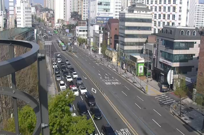 (출처=서울특별시 교통정보센터 홈페이지)