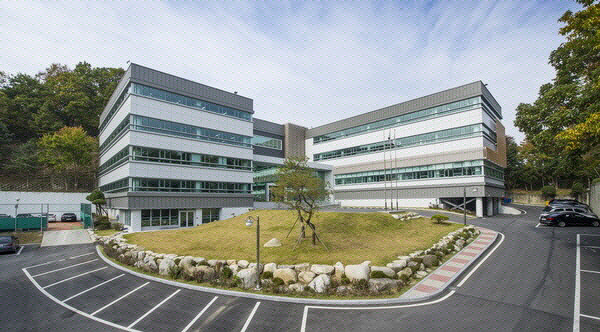 ▲석유관리원 본사 전경 (사진제공=한국석유관리원)