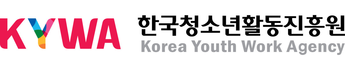 ▲한국청소년활동진흥원 CI <사진=한국청소년활동진흥원 제공>