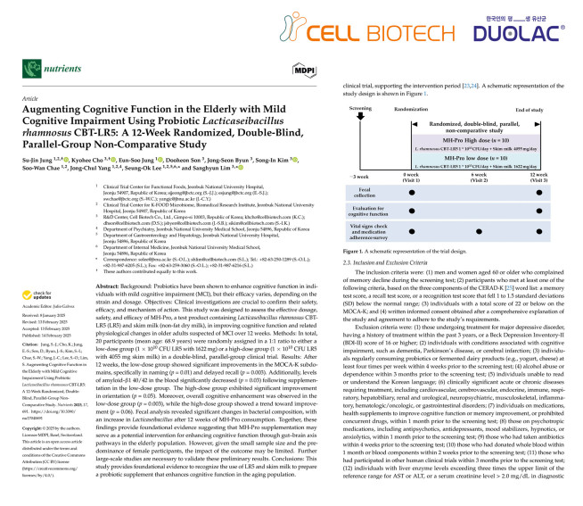 (사진제공=쎌바이오텍)