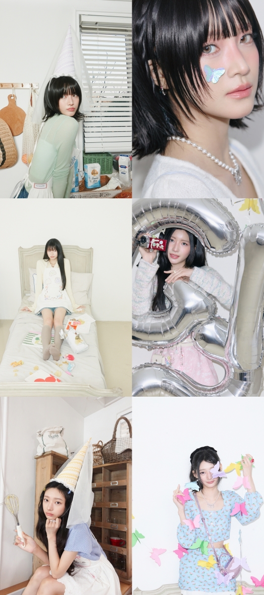 ▲HITGS(힛지스) 비비‧서진‧혜린(사진 = 에이치뮤직엔터테인먼트 제공)