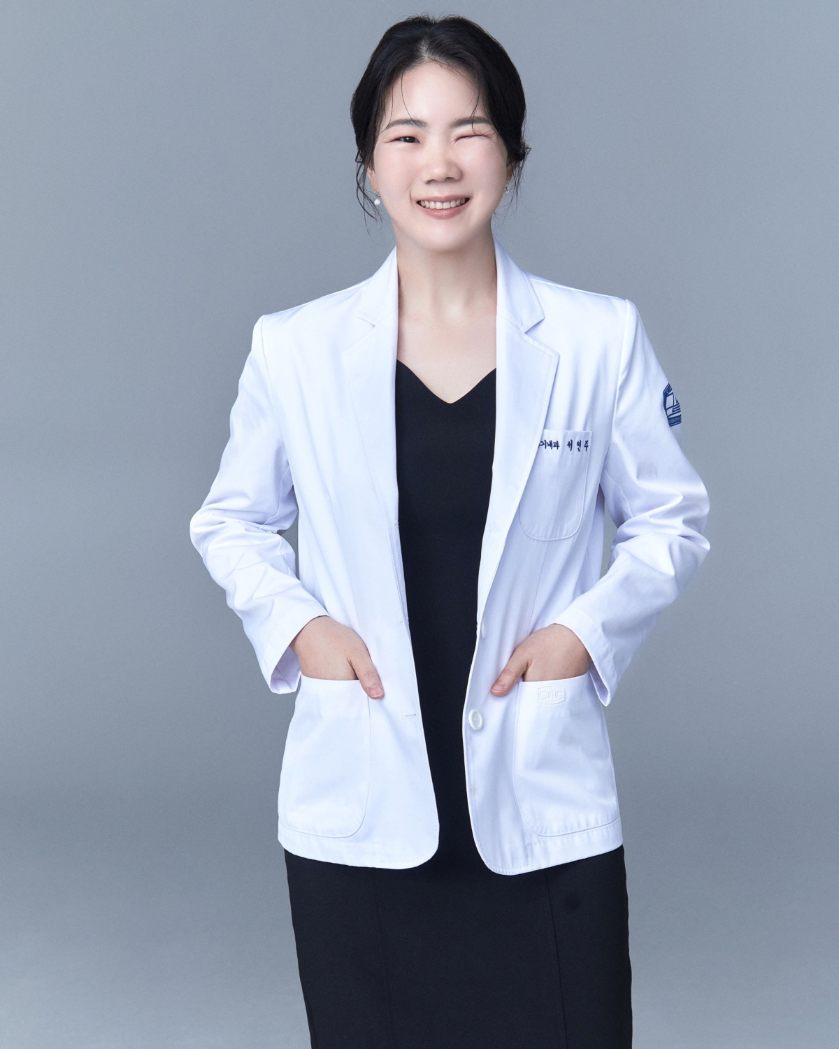 ▲서연주 가톨릭대 성빈센트병원 진료전문의 (성빈센트병원)