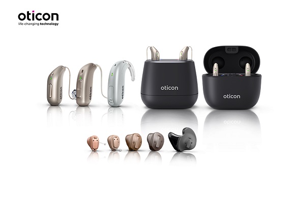 (오티콘(Oticon) 제공)