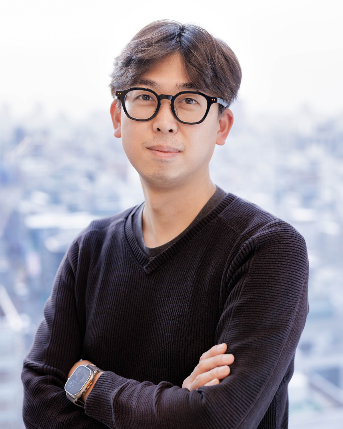 ▲현대오토에버 클라우드인프라센터장 이경수 상무. (사진=현대오토에버)