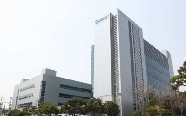 동아ST, 1분기 매출 1690억 "전년比 20.7% 증가"