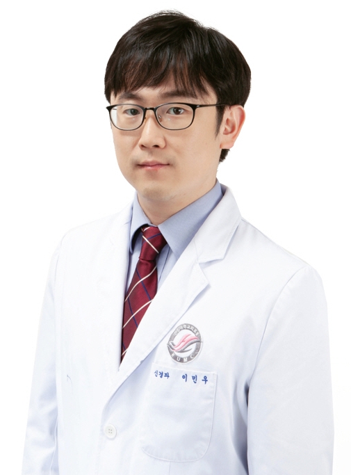 ▲이민우 한림대성심병원 신경과 교수 (한림대성심병원)