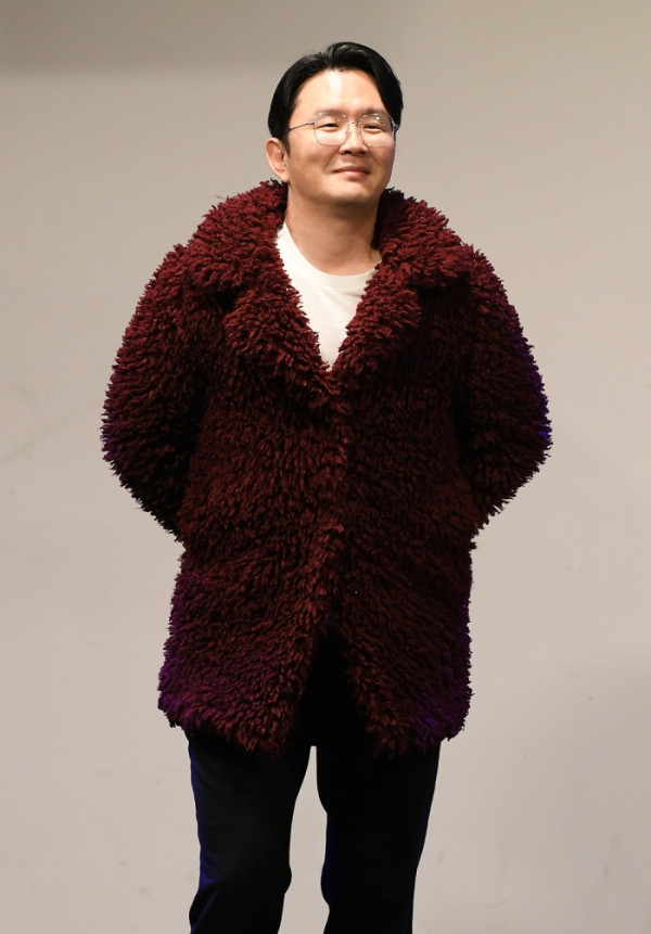 ▲윤형빈 (사진=윤소그룹 제공)