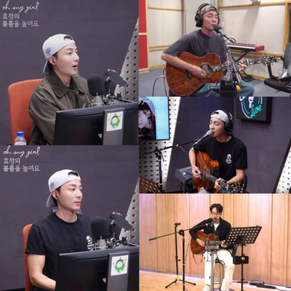 ▲로이킴(사진=각 방송국)