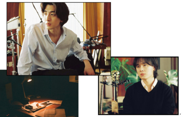 ▲잔나비(사진 = 페포니뮤직 제공)