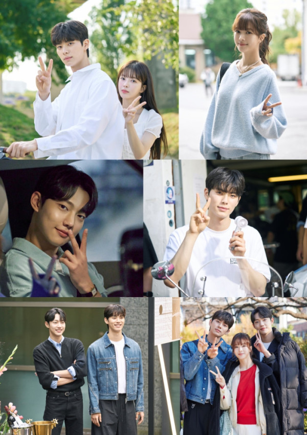 ▲'바니와 오빠들'(사진제공=MBC)