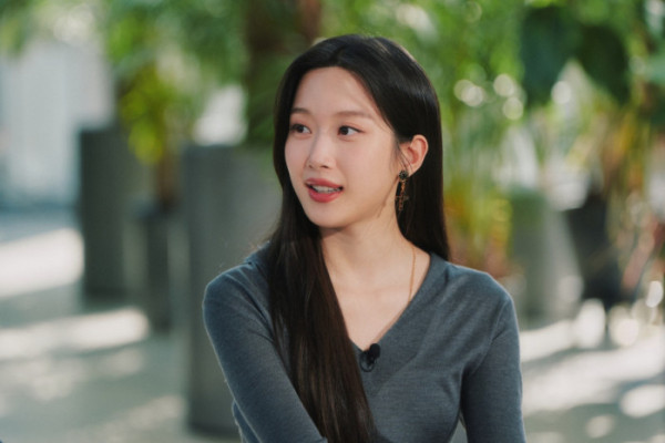 ▲배우 문가영(사진제공=tvN)