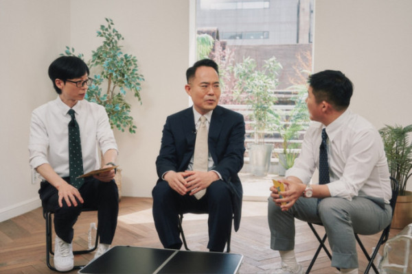 ▲정경석 변호사(사진제공=tvN)