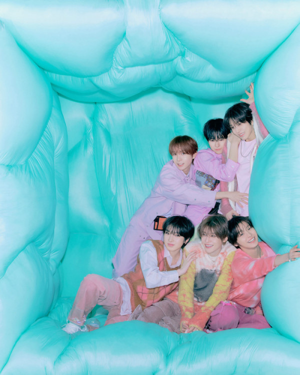 ▲NCT WISH(사진제공=SM엔터테인먼트)