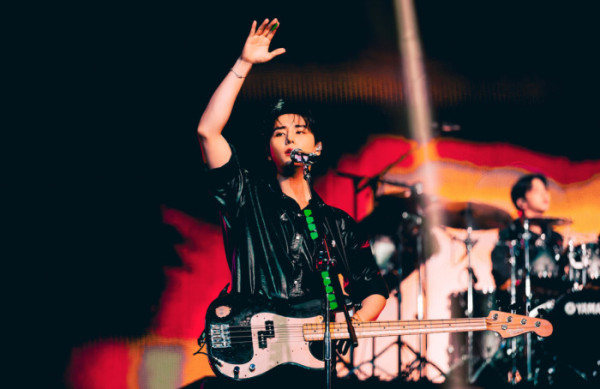 ▲DAY6(사진제공=Ruby Boland)