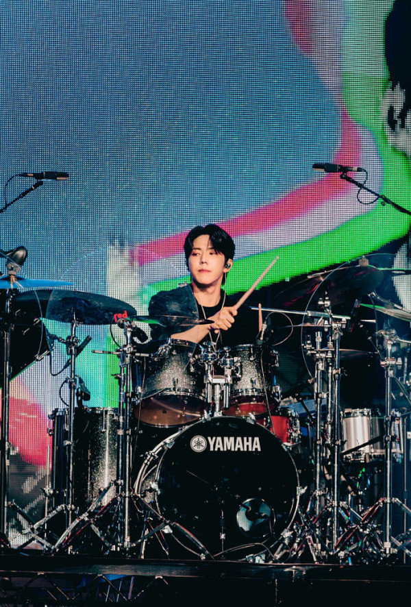 ▲DAY6(사진제공=Ruby Boland)