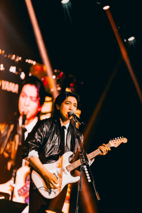 ▲DAY6(사진제공=Ruby Boland)