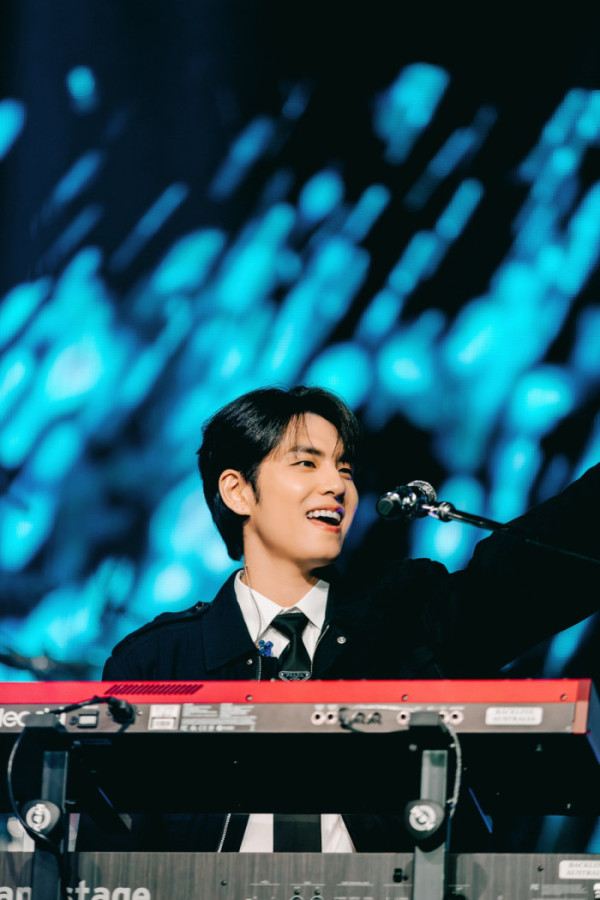 ▲DAY6(사진제공=Ruby Boland)