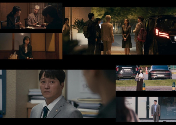 ▲'협상의 기술' 영상 캡처(사진제공=JTBC )