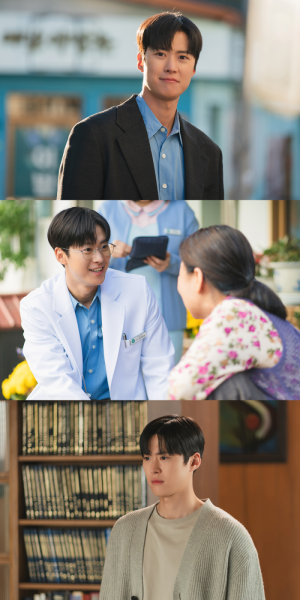 ▲'금주를 부탁해' (사진제공=tvN)