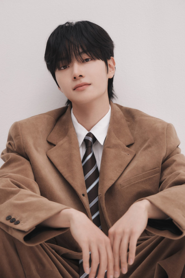 ▲성승하 (사진 = 시크릿이엔티)