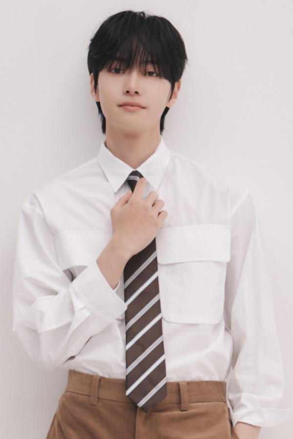 ▲성승하 (사진 = 시크릿이엔티)