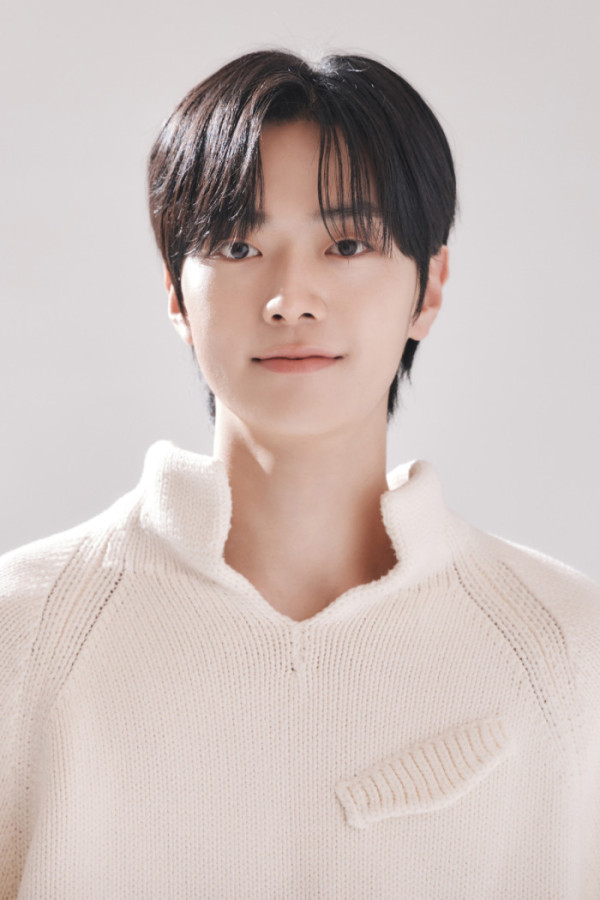 ▲성승하 (사진 = 시크릿이엔티)