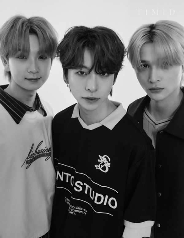 ▲앰퍼샌드원(사진제공=’Timid’)