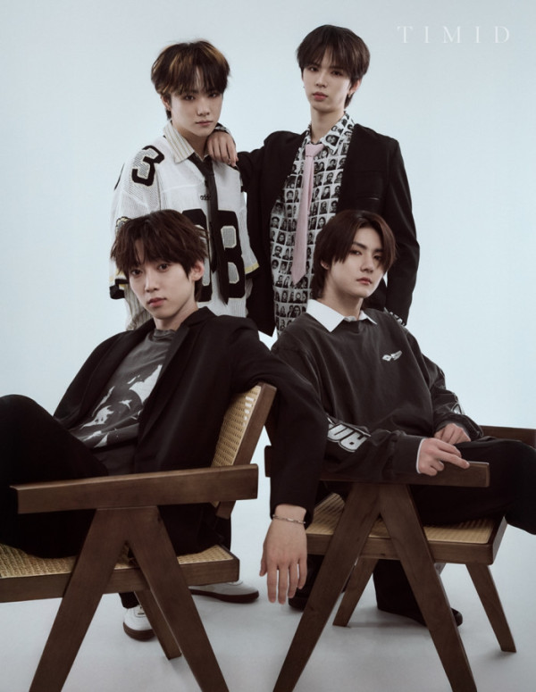 ▲앰퍼샌드원(사진제공=’Timid’)