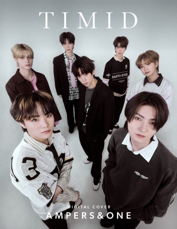 ▲앰퍼샌드원(사진제공=’Timid’)