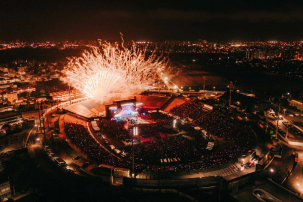 ▲스트레이 키즈(사진제공=JYP엔터테인먼트)