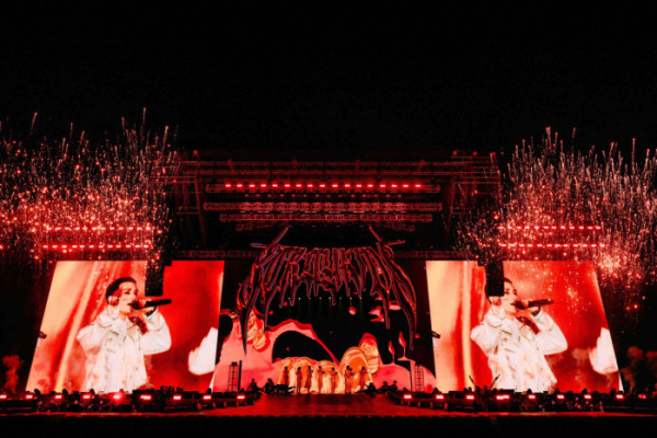 ▲스트레이 키즈(사진제공=JYP엔터테인먼트)