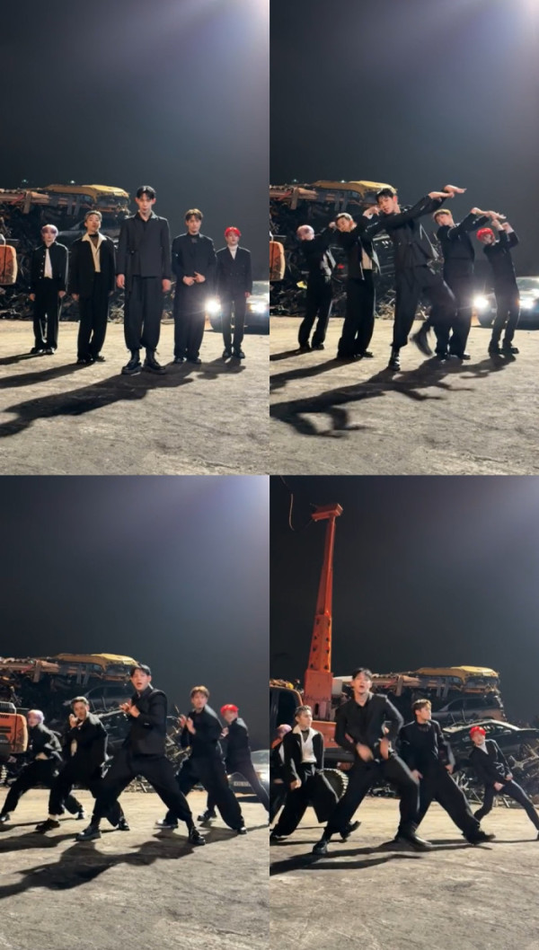 ▲티아이오티(TIOT)(사진 = 레드스타트이엔엠 제공)