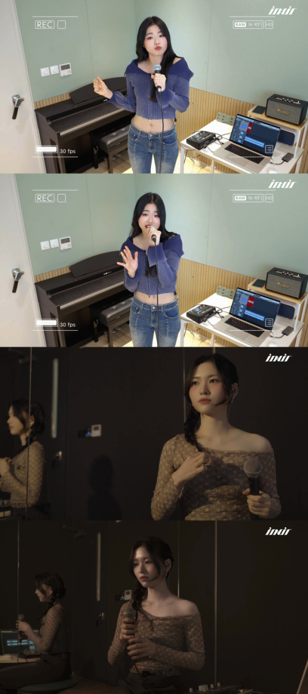 ▲'딴따라 25 DDDD 25'(사진=이닛엔터테인먼트 제공)