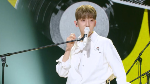 ▲‘더 시즌즈-박보검의 칸타빌레’(사진 = KBS 제공)