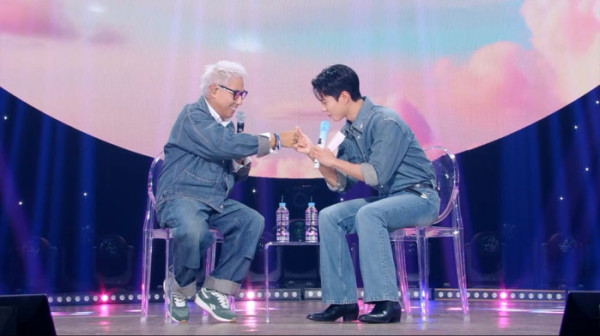 ▲‘더 시즌즈-박보검의 칸타빌레’(사진 = KBS 제공)