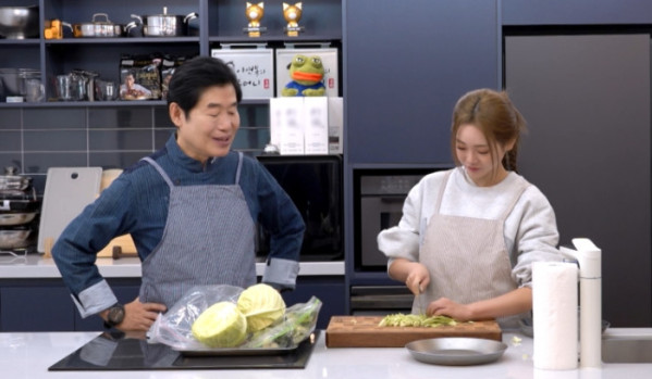 ▲'편스토랑'(사진제공=KBS 2TV)