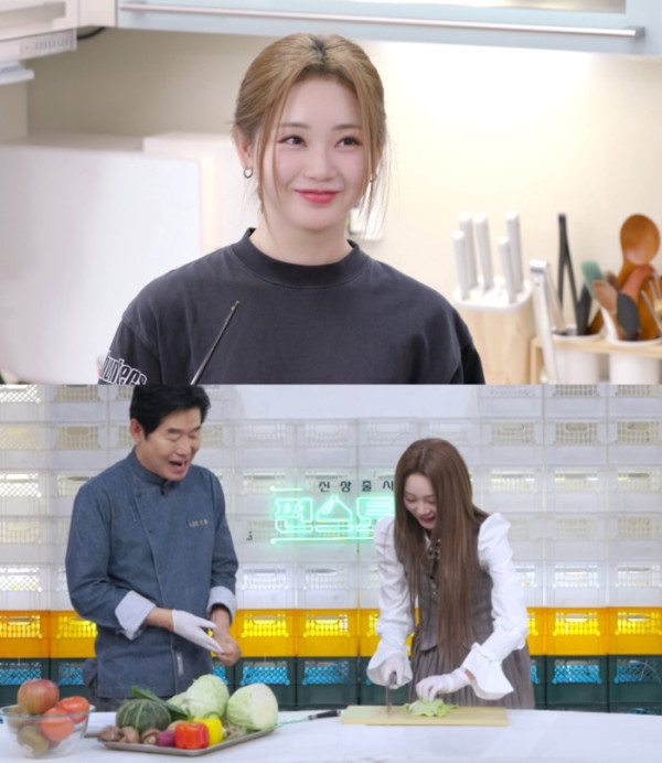 ▲'편스토랑'(사진제공=KBS 2TV)