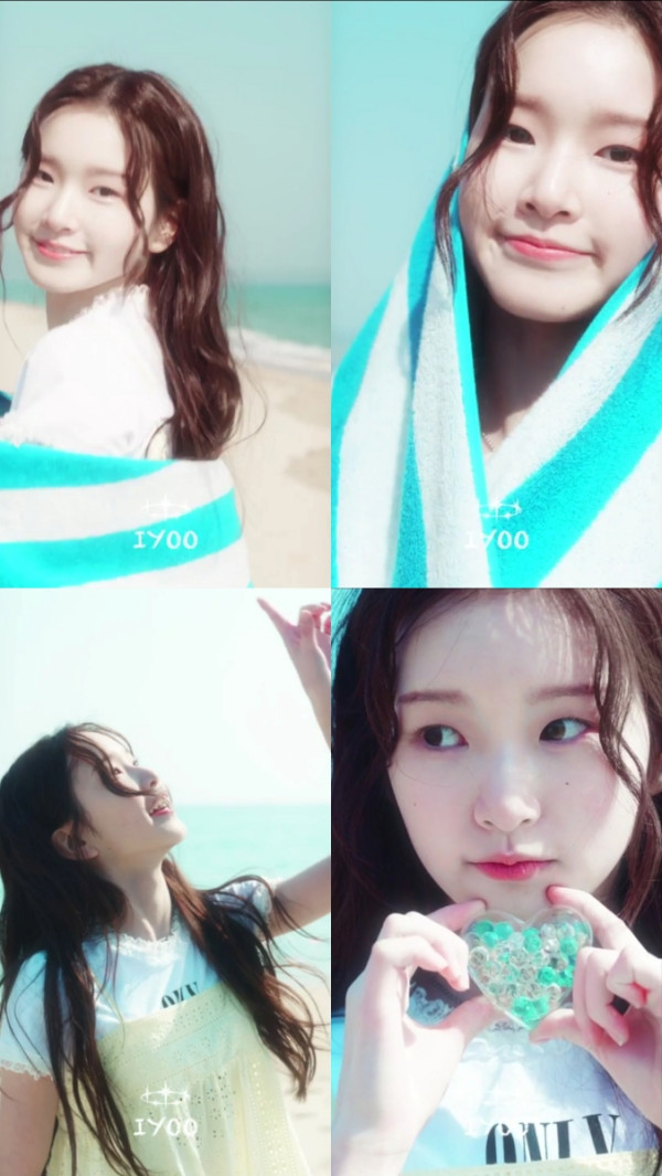 ▲HITGS(힛지스) 이유(사진 = 에이치뮤직엔터테인먼트 제공)