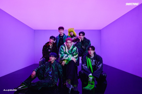 ▲올아워즈(사진 = 이든엔터테인먼트 제공)