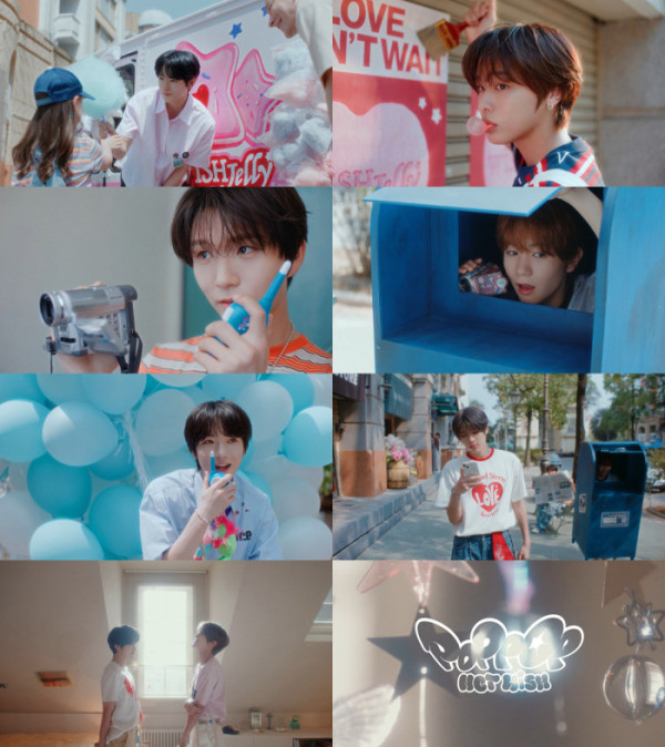 ▲NCT WISH(사진제공=SM엔터테인먼트)