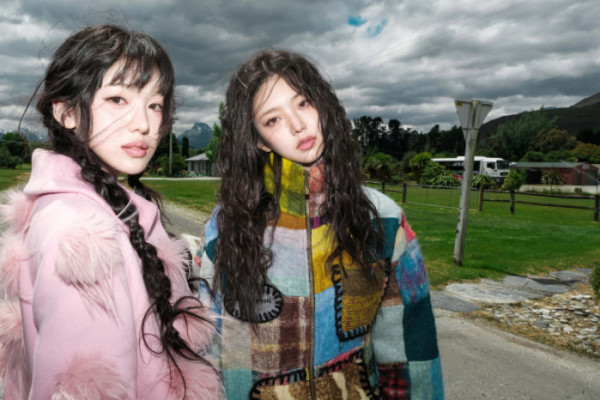 ▲키키 이솔·수이(사진 = 스타쉽엔터테인먼트)