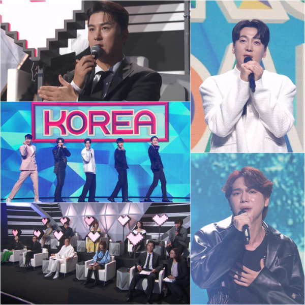 ▲미스터트롯 재팬(사진제공=TV조선)