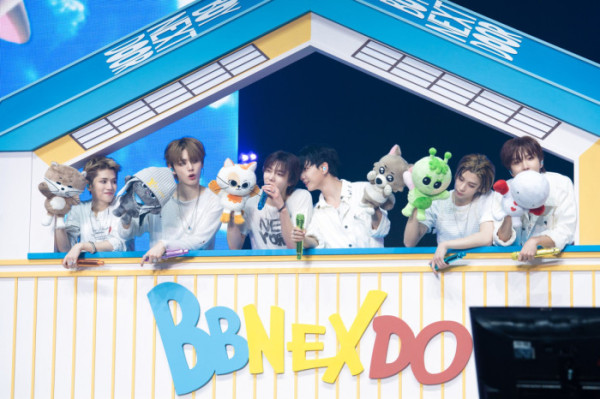 ▲보이넥스트도어(사진제공= KOZ ENTERTAINMENT)
