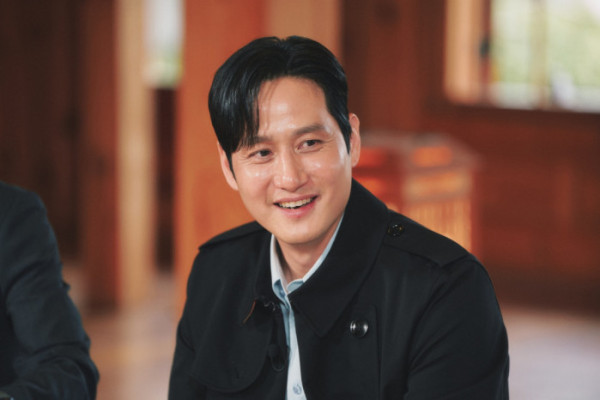 ▲'유퀴즈' 박해준(사진제공=tvN)